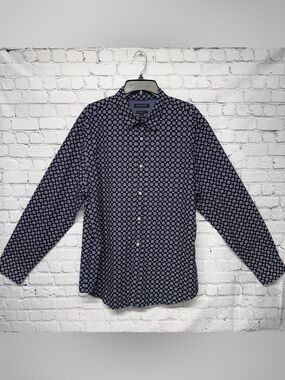 Banana Republic Camden Fit Shirt
